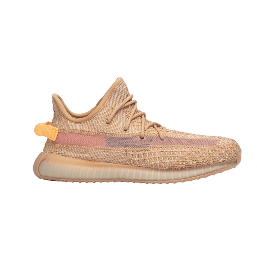 Kids Yeezys